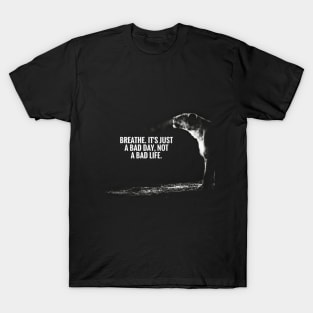 Breathe T-Shirt